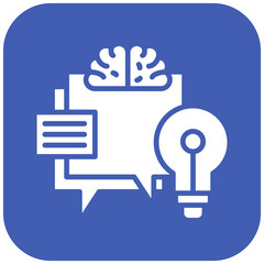 Recruitment Metrics Icon