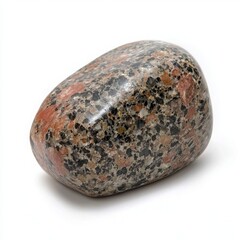 Polished Granite Stone with Unique Texture and Natural Colors