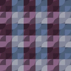 seamless geometric pattern