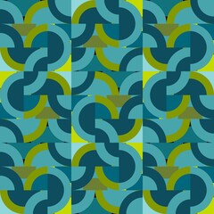 seamless abstract pattern