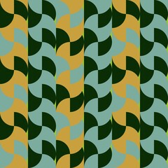seamless geometric pattern