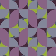 seamless abstract pattern
