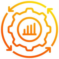 Continuous Improvement Icon