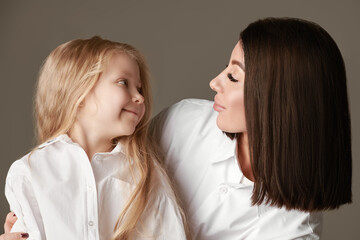 tender family relations