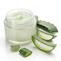 aloe vera gel