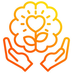 Mental Clarity Icon