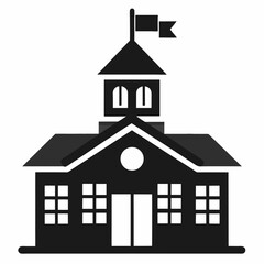 house icon set