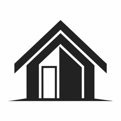 house icon vector