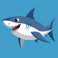 shark