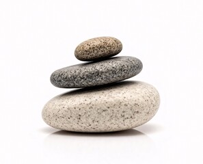 Balanced Stones