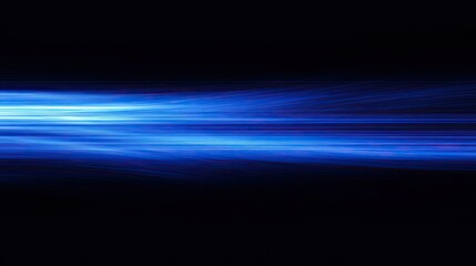 Abstract dark blue blurry background, digital template. 