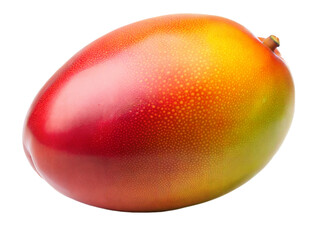 mango  isolated on transparent background png