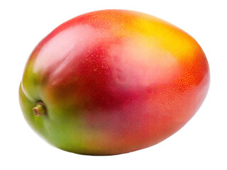 mango  isolated on transparent background png