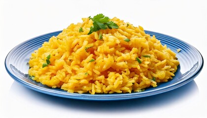 Khichdi Served in a Traditional Pot – Comfort Food of India