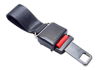 car seat belt