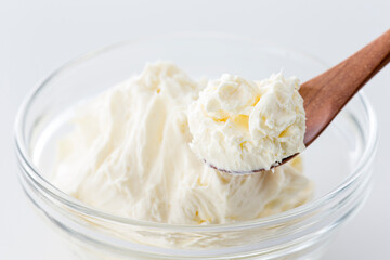 クリームチーズ