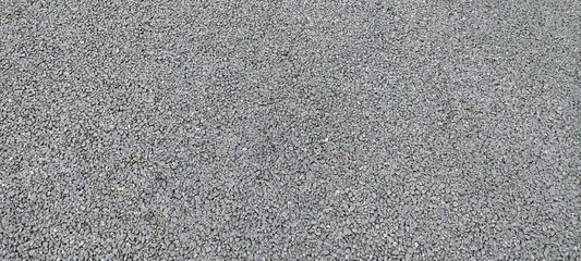 サステナブルな舗装素材のテクスチャ