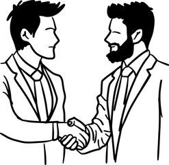 People working together, ideal for teamwork and collaboration concepts.