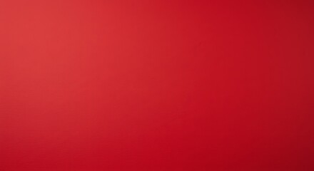 Obraz premium Crimson Tide Red Gradient Blush Of Scarlet Deep Red Hue Crimson Embrace A Shade Of Red Red Spectrum Scarlet Canvas Burning Ember Vermilion Glow AI Generated
