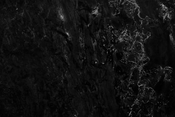 Black grey background marble wall texture for design art work, seamless pattern of tile stone with bright and luxury.