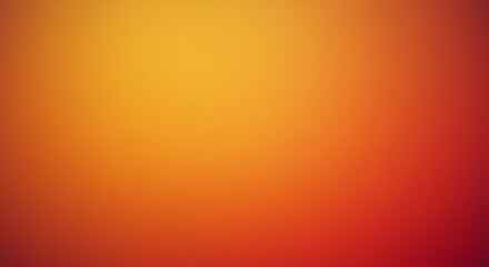 Amber Glow AI Generated