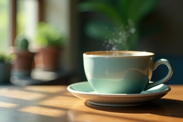 Large oversized coffee mug, slightly textured surface , large mug, kitchen