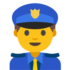 Police Officer
