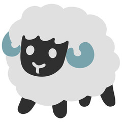 Sheep
