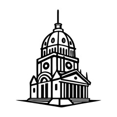 building-icon-vector-set--apartment-illustration