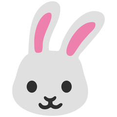 Obraz premium Bunny 