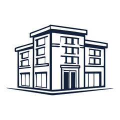 building-icon-vector-set--apartment-illustration