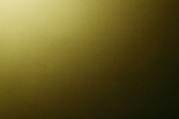 チタン　金属テクスチャー　黄色い光