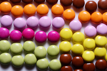 マーブルチョコレート