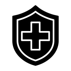 Health Insurance Icon