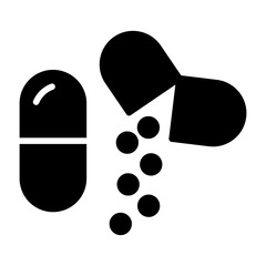 Capsule Icon