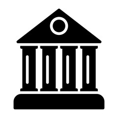 Bank Icon
