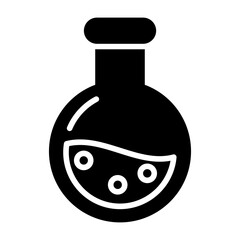 Flask Icon