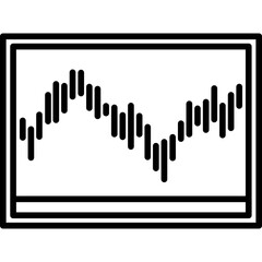 Average Position Icon