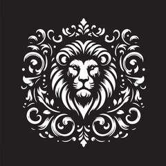 Luxury Ornamental Tattoos Vintage Vector Bundle | Baroque, Royal Frames & Floral Designs