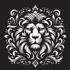 Luxury Ornamental Tattoos Vintage Vector Bundle | Baroque, Royal Frames & Floral Designs