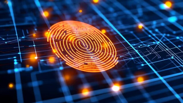 Digital fingerprint technology enhances security in modern systems through advanced algorithms and data protection methods