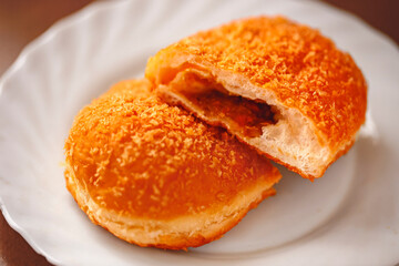 カレーパン