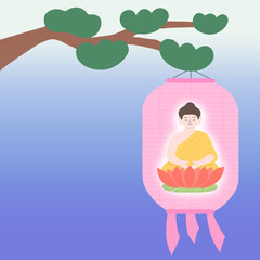 Buddha Birthday Temple