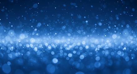 Midnight Sparkle AI Generated