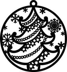 christmas decoration