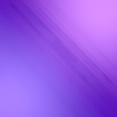 Fototapeta premium Minimalist purple abstract gradient background wit