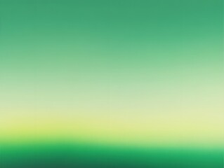 Naklejka premium green abstract background, generation AI 