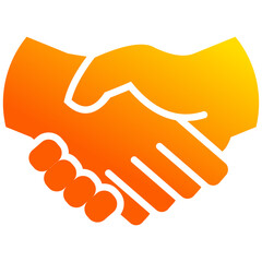 Cooperation Icon