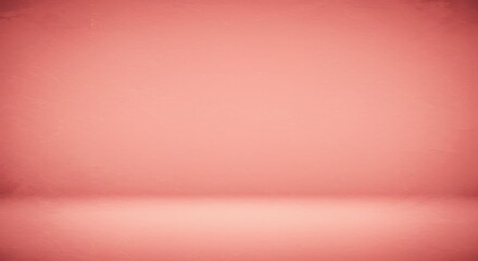 Fototapeta premium Blush Hues, Soft Focus AI Generated