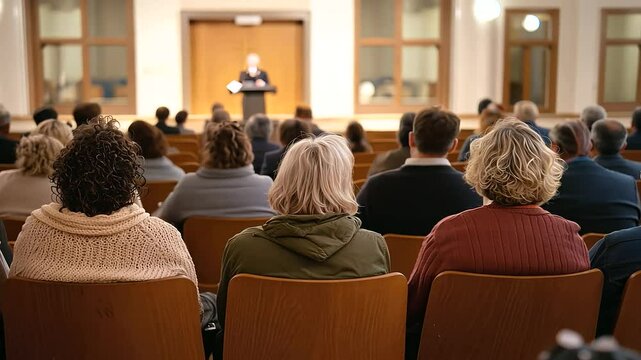 Healthcare Access Town Hall Discussion on Reproductive Rights